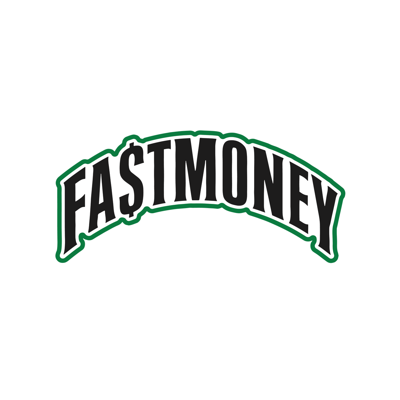 Fast Money Logo | Earn Money Through Surveys In Pakistan